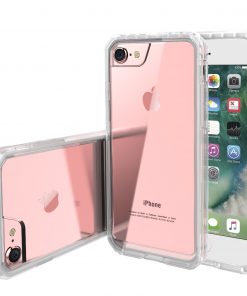 Apple iPhone 6 / 6S Supcase Unicorn Beetle Hoesje Transparant