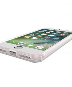 Apple iPhone 7 Plus Supcase Unicorn Beetle Hoesje Transparant