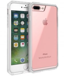 Apple iPhone 6 / 6S Plus Supcase Unicorn Beetle Hoesje Transparant
