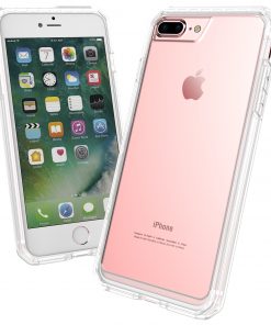 Apple iPhone 6 / 6S Plus Supcase Unicorn Beetle Hoesje Transparant