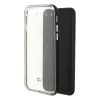 Mobilize Gelly+ Case Clear/Black iPhone 7