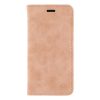Mobilize Premium Magnet Book Case Soft Pink iPhone 7