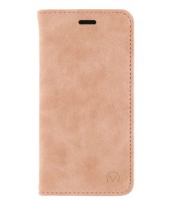 Mobilize Premium Magnet Book Case Soft Pink iPhone 7