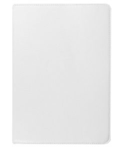 Samsung Galaxy Tab S2 9.7 PU-Lederen 360 Cover Wit