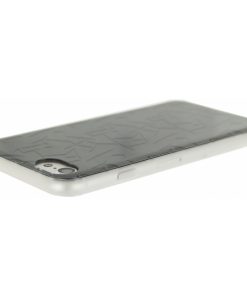 Xccess TPU/PC Case Apple iPhone 7 Plus Prism Design Cold Grey-131409