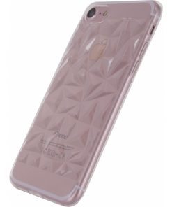 Xccess TPU Case Apple iPhone 7 Prisma Clear-0