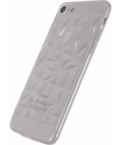 Xccess TPU Case Apple iPhone 7 Prisma Clear-131405