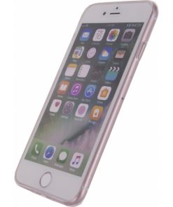 Xccess TPU Case Apple iPhone 7 Prisma Clear-131406