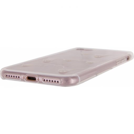 Xccess TPU Case Apple iPhone 7 Melt Clear-131401
