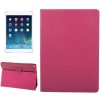iPad Air 2 Stand Case Roze