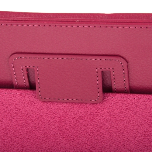 iPad Air 2 Stand Case Roze