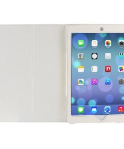 iPad Air 2 Stand Case Wit