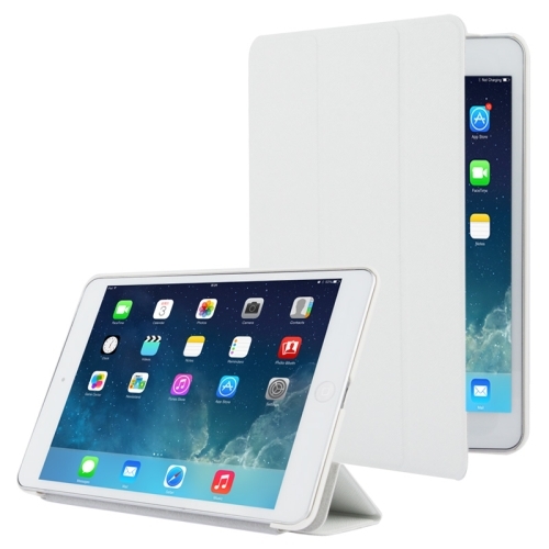 iPad Mini Hoes Smart Cover Wit-0