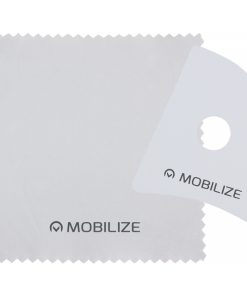 Mobilize Clear 2-pack Screen Protector Universal 5.9
