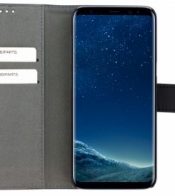 Mobiparts 2 in 1 Premium Wallet Case Samsung Galaxy S8 Black-121792