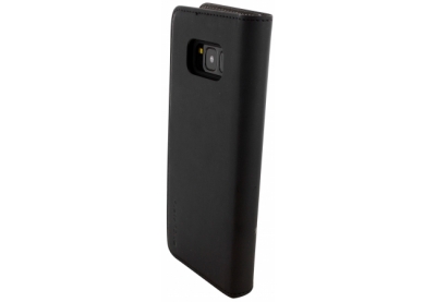 Mobiparts 2 in 1 Premium Wallet Case Samsung Galaxy S8 Plus Black-121787