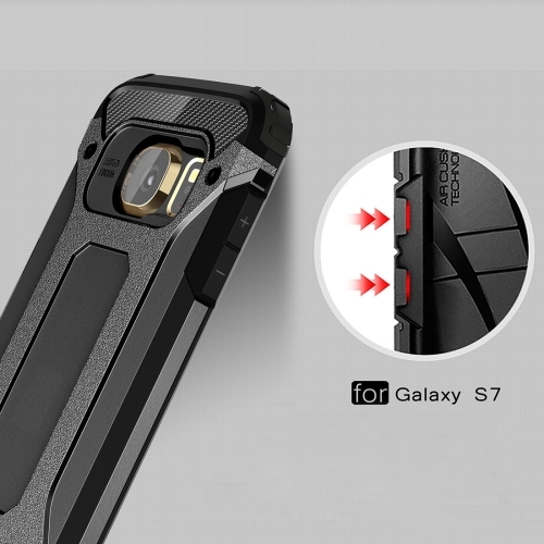 Samsung Galaxy S7 Shock Proof Hoesje