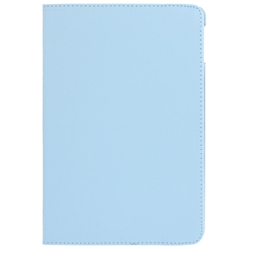 iPad 9.7 inch 2017 360 Cover Blauw
