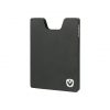Valenta Card Case Aluminium Zwart-0