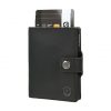 Valenta Card Case Wallet Black-0