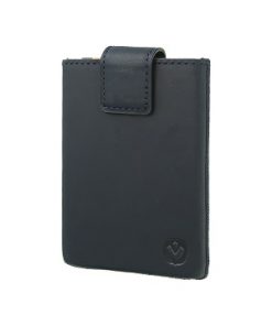 Valenta Card Case Pocket Luxe Black-0