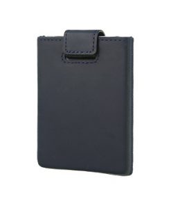Valenta Card Case Pocket Luxe Blue-91573