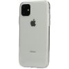 Mobiparts TPU Case iPhone 11 Transparent-0