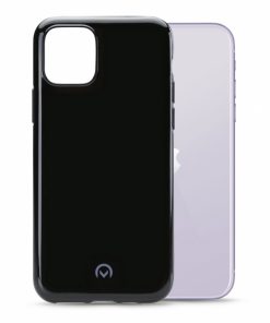 Mobilize Gelly Case Apple iPhone 11 Black-0