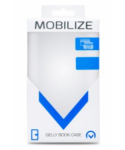 Mobilize Elite Gelly Wallet Book Case Apple iPhone 11 Black-149208