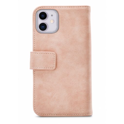 Mobilize Elite Gelly Wallet Book Case Apple iPhone 11 Soft Pink-149189