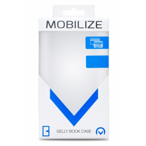 Mobilize Elite Gelly Wallet Book Case Apple iPhone 11 Green-149184