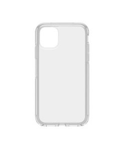 OtterBox Symmetry Clear Case Apple iPhone 11 Clear-0