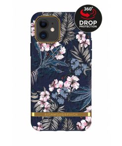 Richmond & Finch Freedom Series Apple iPhone 11 Floral Jungle/Gold-0