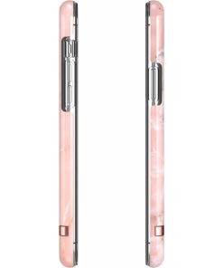 Richmond & Finch Freedom Series Apple iPhone 11 Pink Marble/Rose Gold-149174