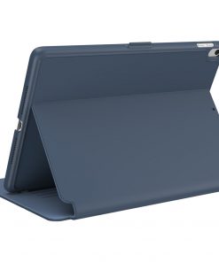 Speck Balance Folio Case Apple iPad Air (2019) / iPad Pro 10.5 (2017) Marine Blue-0