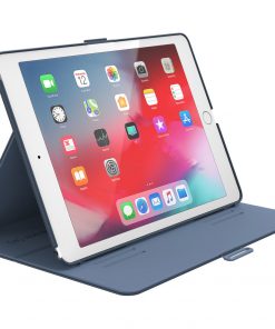 Speck Balance Folio Case Apple iPad Air (2019) / iPad Pro 10.5 (2017) Marine Blue-149271