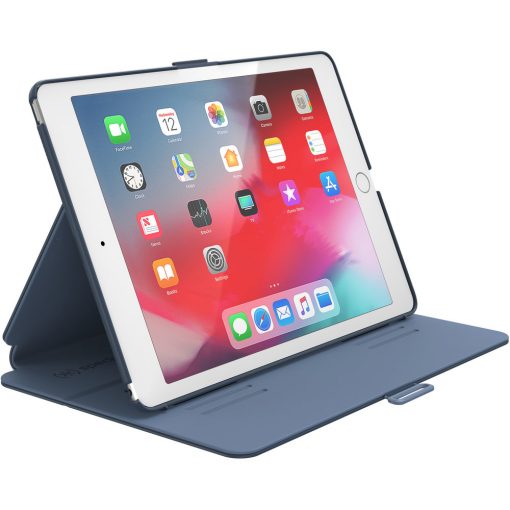 Speck Balance Folio Case Apple iPad Air (2019) / iPad Pro 10.5 (2017) Marine Blue-149271