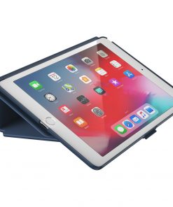 Speck Balance Folio Case Apple iPad Air (2019) / iPad Pro 10.5 (2017) Marine Blue-149272