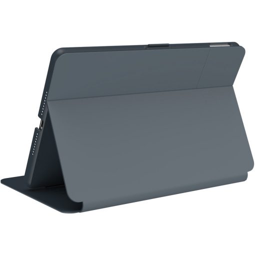 Speck Balance Folio Case Apple iPad 10.2 (2019) Stormy Grey-0