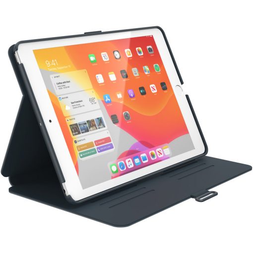 Speck Balance Folio Case Apple iPad 10.2 (2019) Stormy Grey-149263