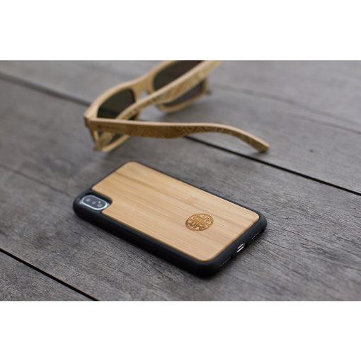 Reveal Zen Garden Bamboo Case Apple iPhone X/XS-149259