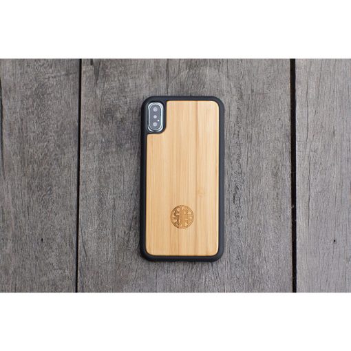 Reveal Zen Garden Bamboo Case Apple iPhone X/XS-149261