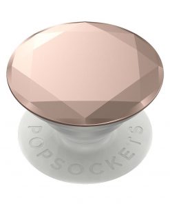 Universele PopSocket Diamond Rose