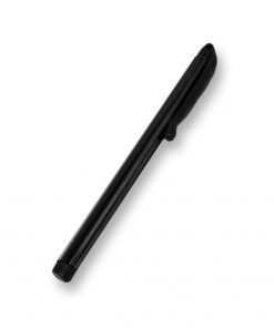 Stylus Pen Clip Simpel - Zwart