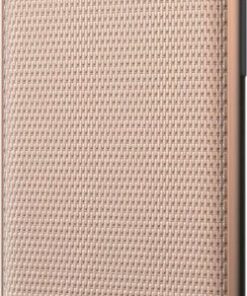 STI:L Chain Armor Protective Case Apple iPhone 7/8 Copper Gold