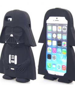 Starwars hoesje Darth Vader iPhone 7/8