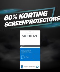 Screenprotectors