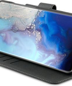 Alternative view of BeHello Samsung Galaxy S20 2-in-1 Wallet Case Black