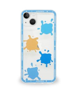 iPhone 13 Gelly case Doreamon