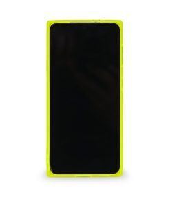 Alternative view of Samsung Galaxy S21 Gelly Neon Case